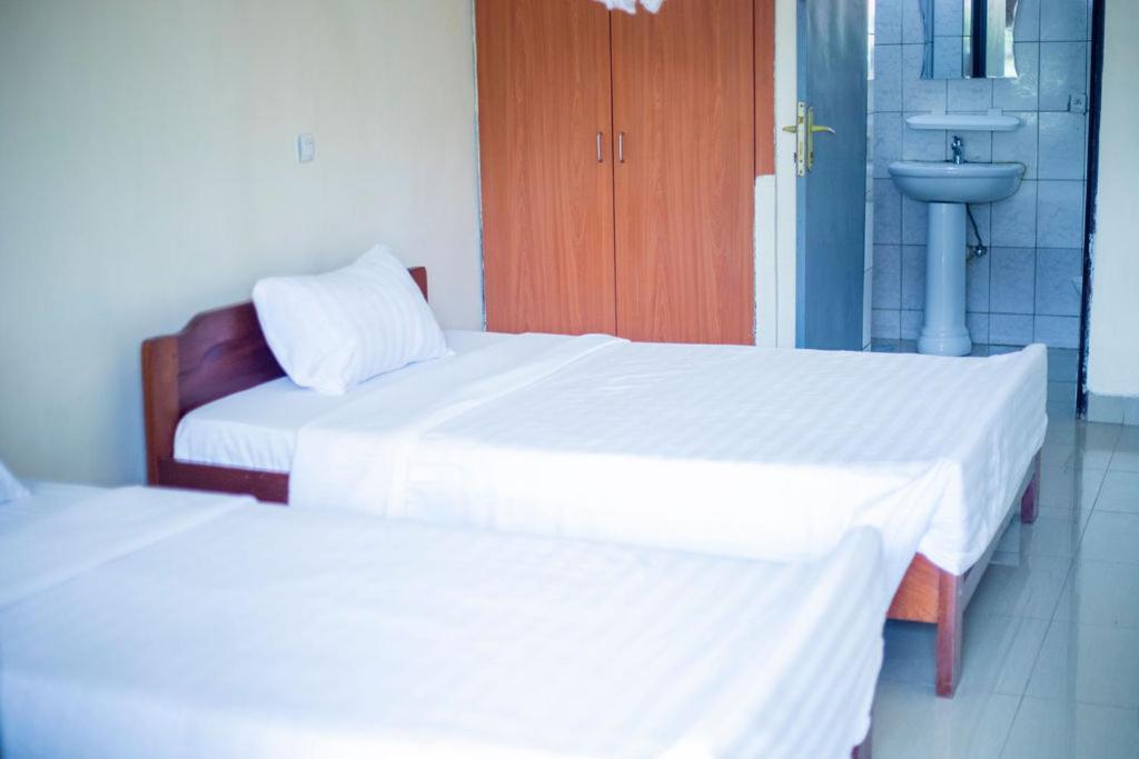 Centre Saint Paul Kigali Ltd Hotel Luaran gambar
